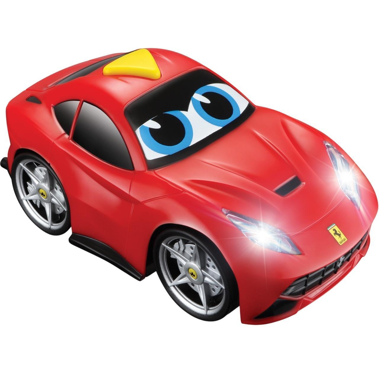 Машинка іграшкова Ferrari F12berlinetta (16-81003)фото