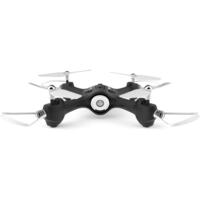 Квадрокоптер іграшковий "X23" на р/к ТМ "SYMA" (X23 Black)