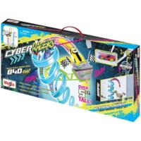 Набір іграшковий "Вертикальна петля" серії Cyber Racers (12556)