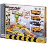 Набор игрушечный "Строительная площадка" серии Mini Work Machines (12571)