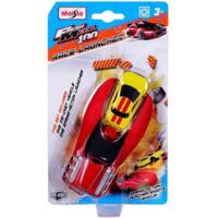 Набір іграшковий "Fresh Metal Race Launcher" пускова установка+машинка (34181)