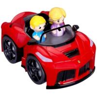 Машинка игрушечная LaFerrari Aperta (16-81006RD)