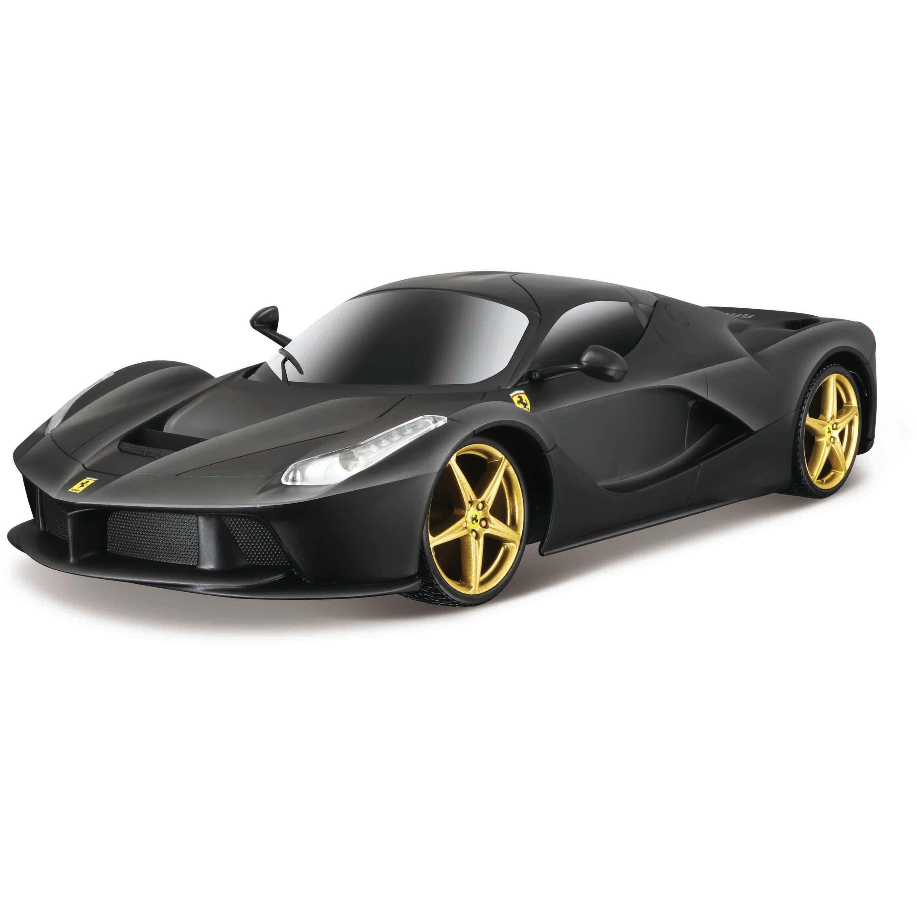 Машинка іграшкова в асортименті 1:24 (81220)фото1