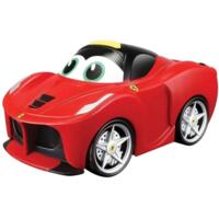 Машинка игрушечная Ferrari LaFerrari (16-81606)