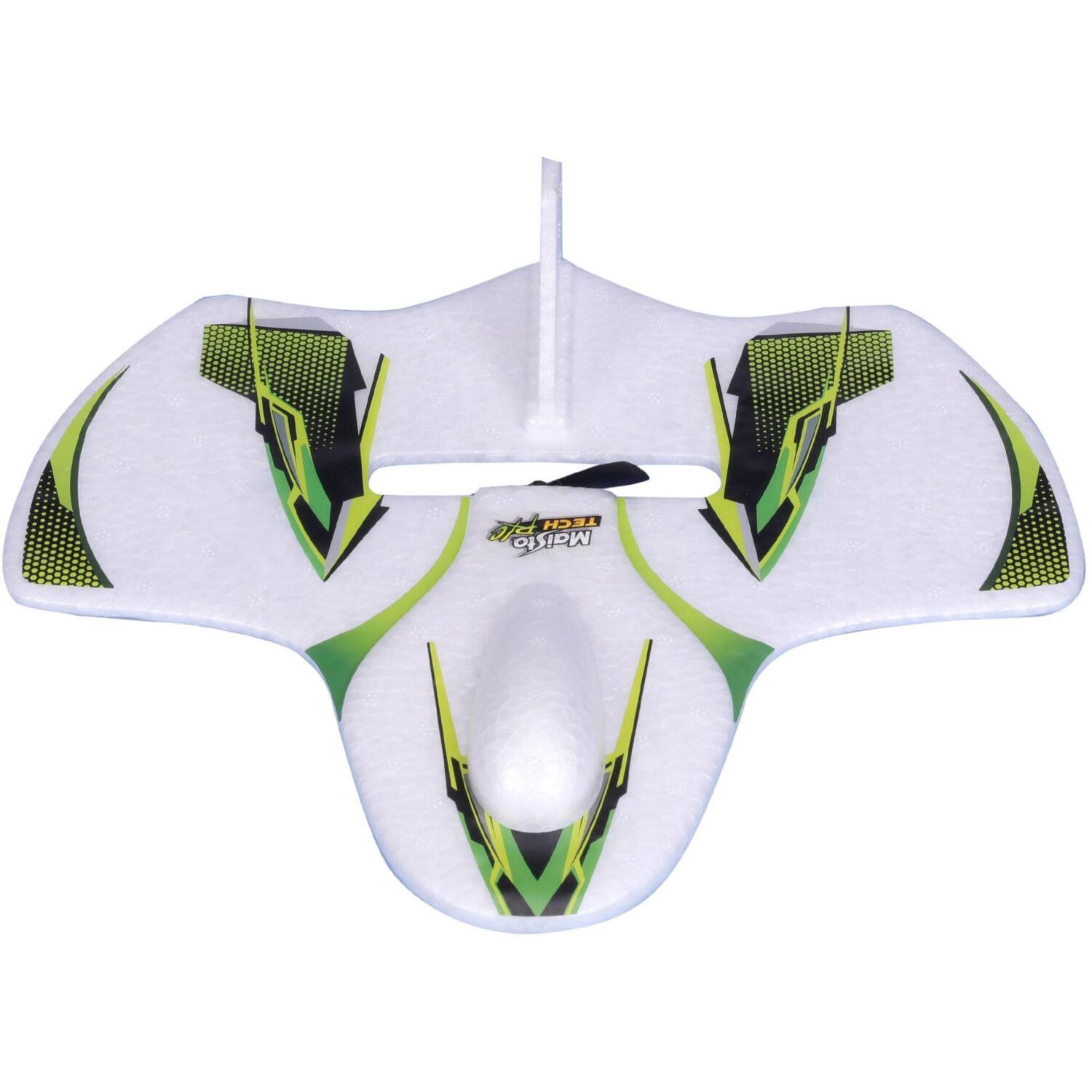 Літак іграшковий на р/к "Stunt Flyers" (81483)фото