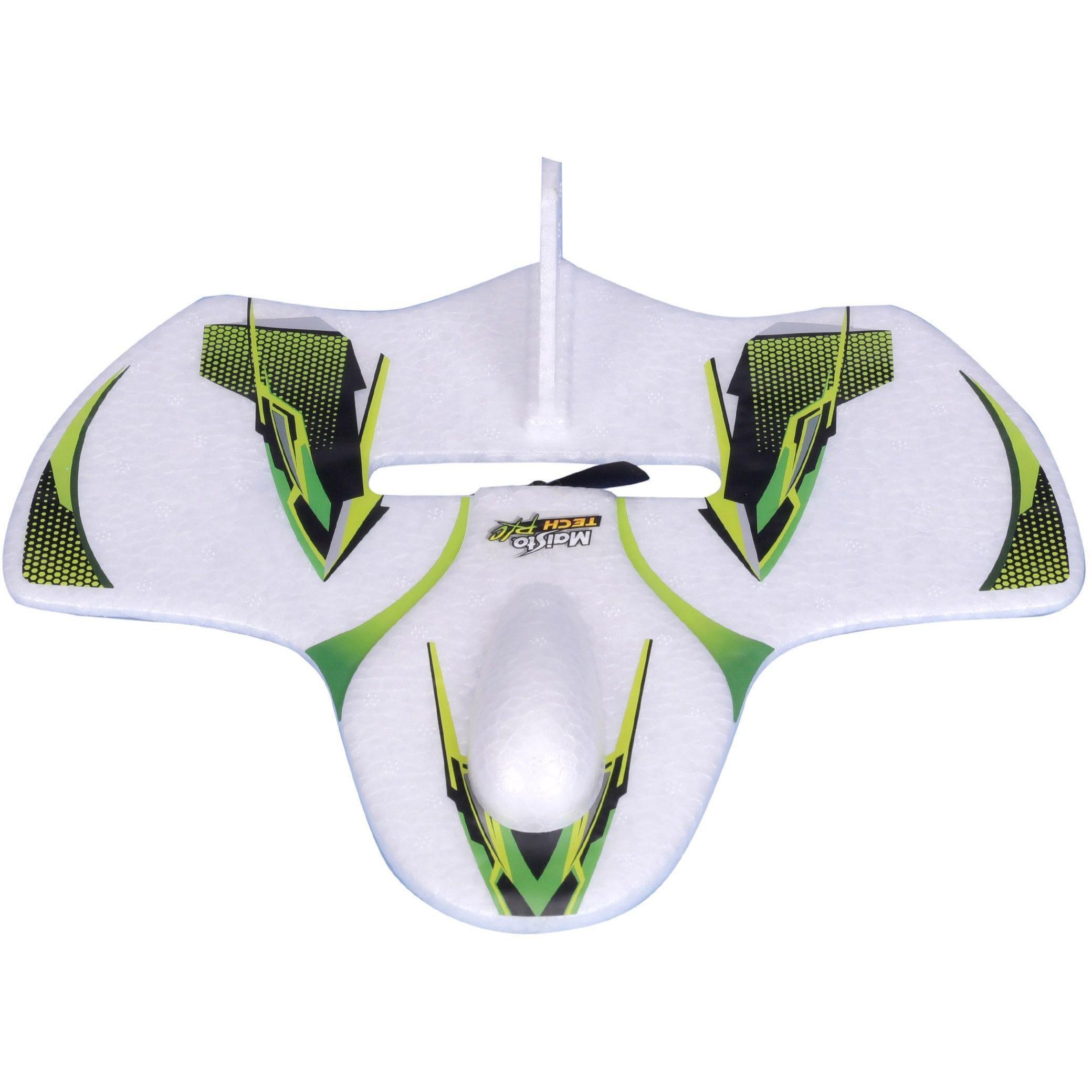 Літак іграшковий на р/к 