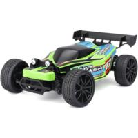 Машинка іграшкова на р/к "WhipFlash" (81791 green)