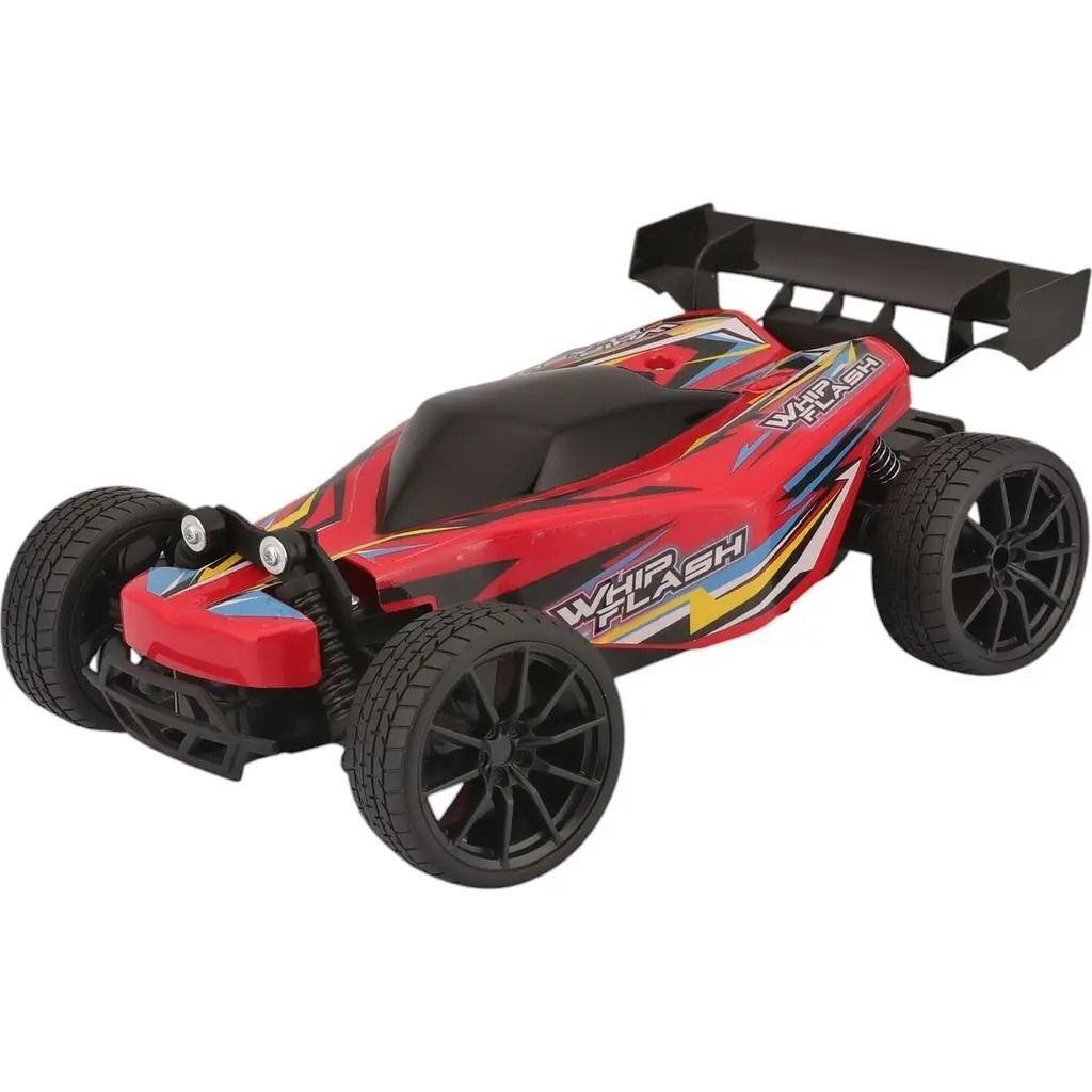 Машинка игрушечная на р/у "WhipFlash" (81791 red) фото 