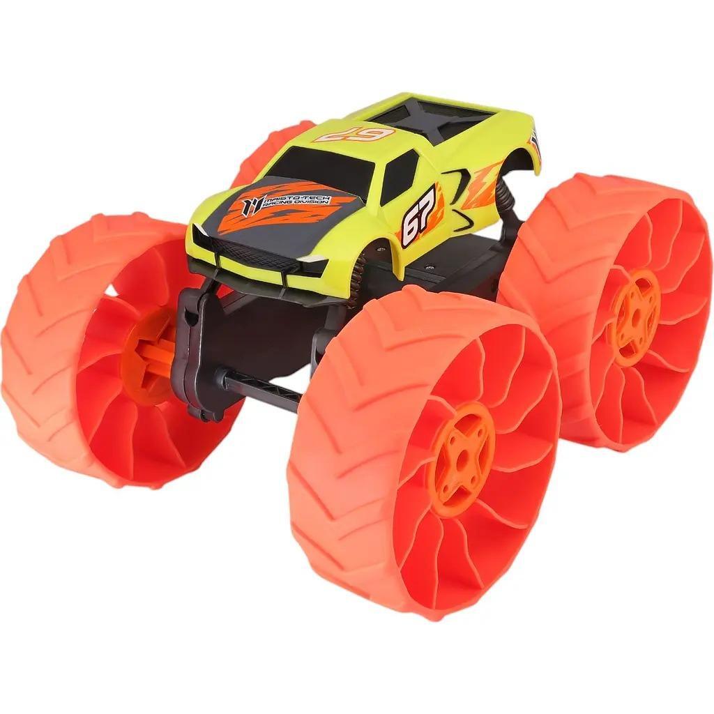 Машинка іграшкова на р/к 