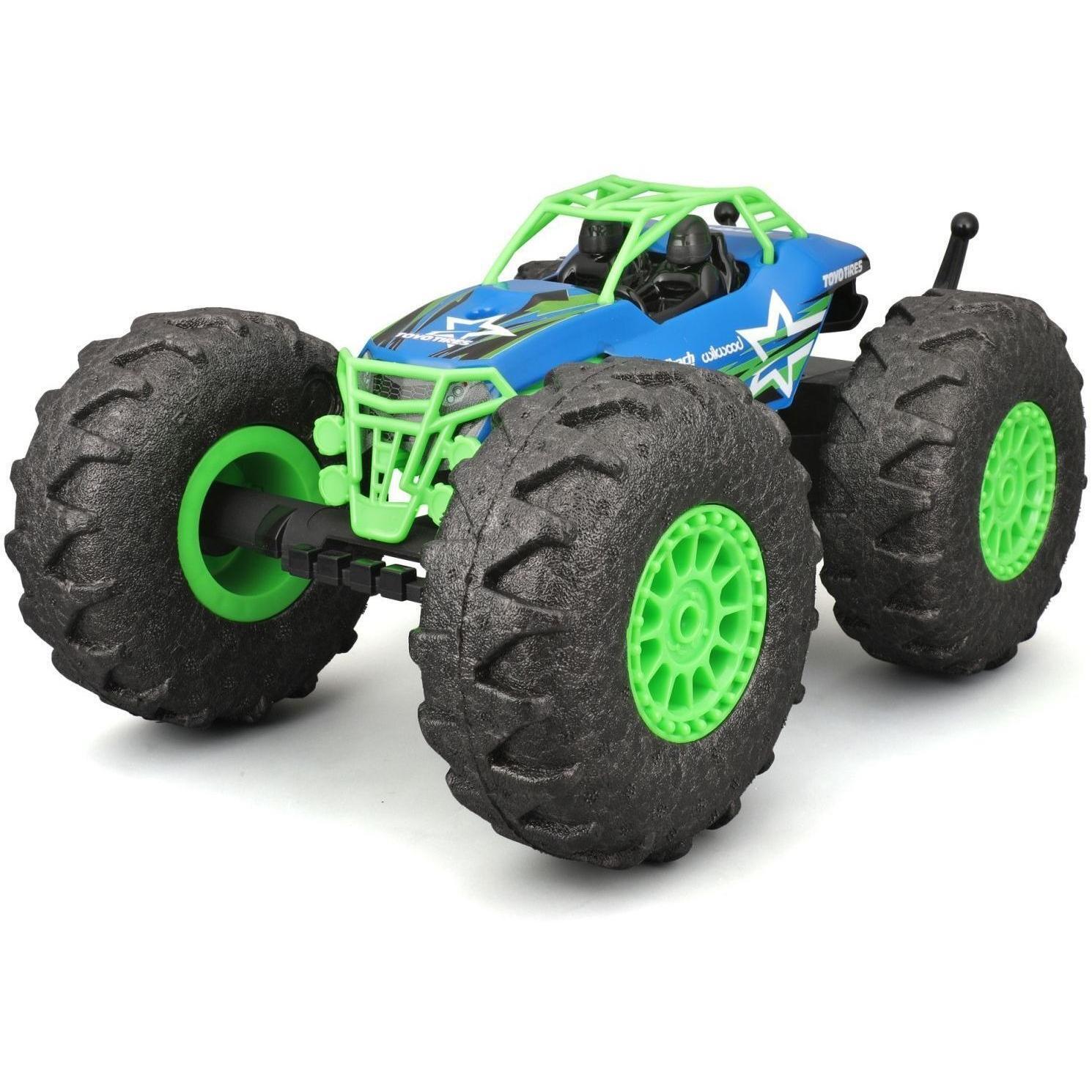 Машинка іграшкова на р/к 