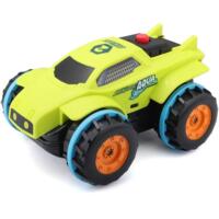 Машинка іграшкова на р/к "Cyklone Aqua" (82142 Green)