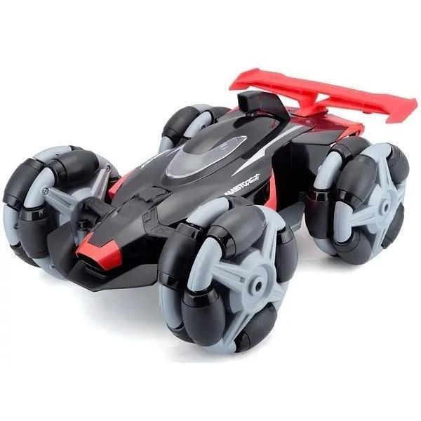 Машинка іграшкова на р/к "Cyklone Buggy" (82241 black)фото