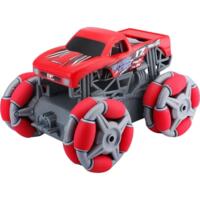 Машинка іграшкова на р/к "Cyklone Monster" (82521 red)