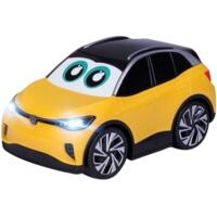 Машинка игрушечная Чардж энд гоу, в ассортименте (16-81803)