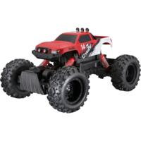 Машинка іграшкова на р/к "Rock Crawler" (82746 red)