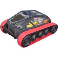 Машинка іграшкова на р/к "Cyklone Attack" (82755 grey/red)