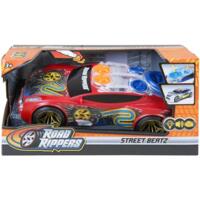 Машинка игрушечная - Red Hot (39361)