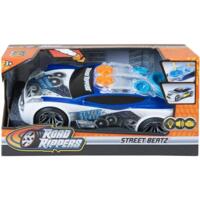 Машинка игрушечная - Blizzard White (39362)