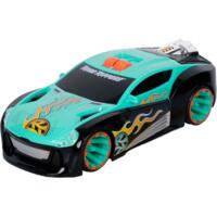 Машинка игрушечная - Burnout Blue (39363)