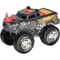 Машинка игрушечная - Roarin' Rhinoceros (39365)