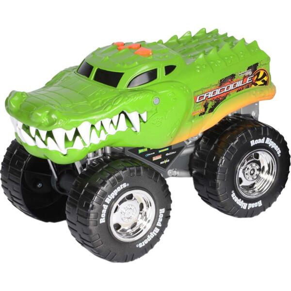

Машинка игрушечная - Crocodile (20062)