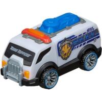 Машинка игрушечная - Полиция - спасатели (20136)