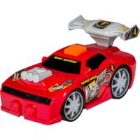 Машинка игрушечная - Power Wings - Race Car (20491)