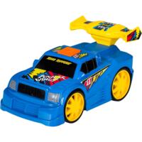 Машинка игрушечная - Power Wings - Race Truck (20492)