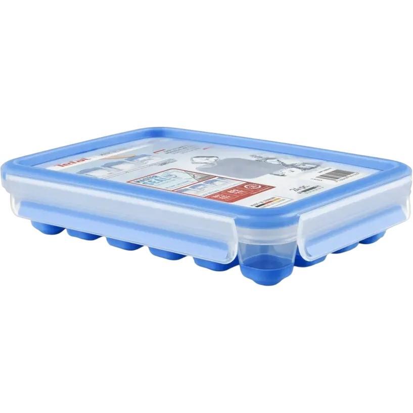 Форма для льда Tefal Masterseal Fresh, голубой (K3023612) фото 1