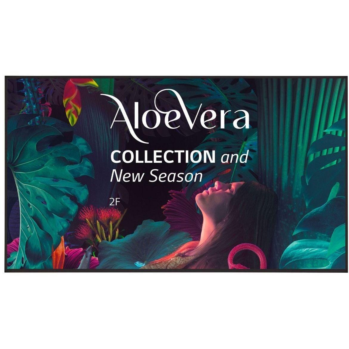 Дисплей 55" LG 55UH5N UHD 500nit 24/7 webOS WiFi IP5xфото1