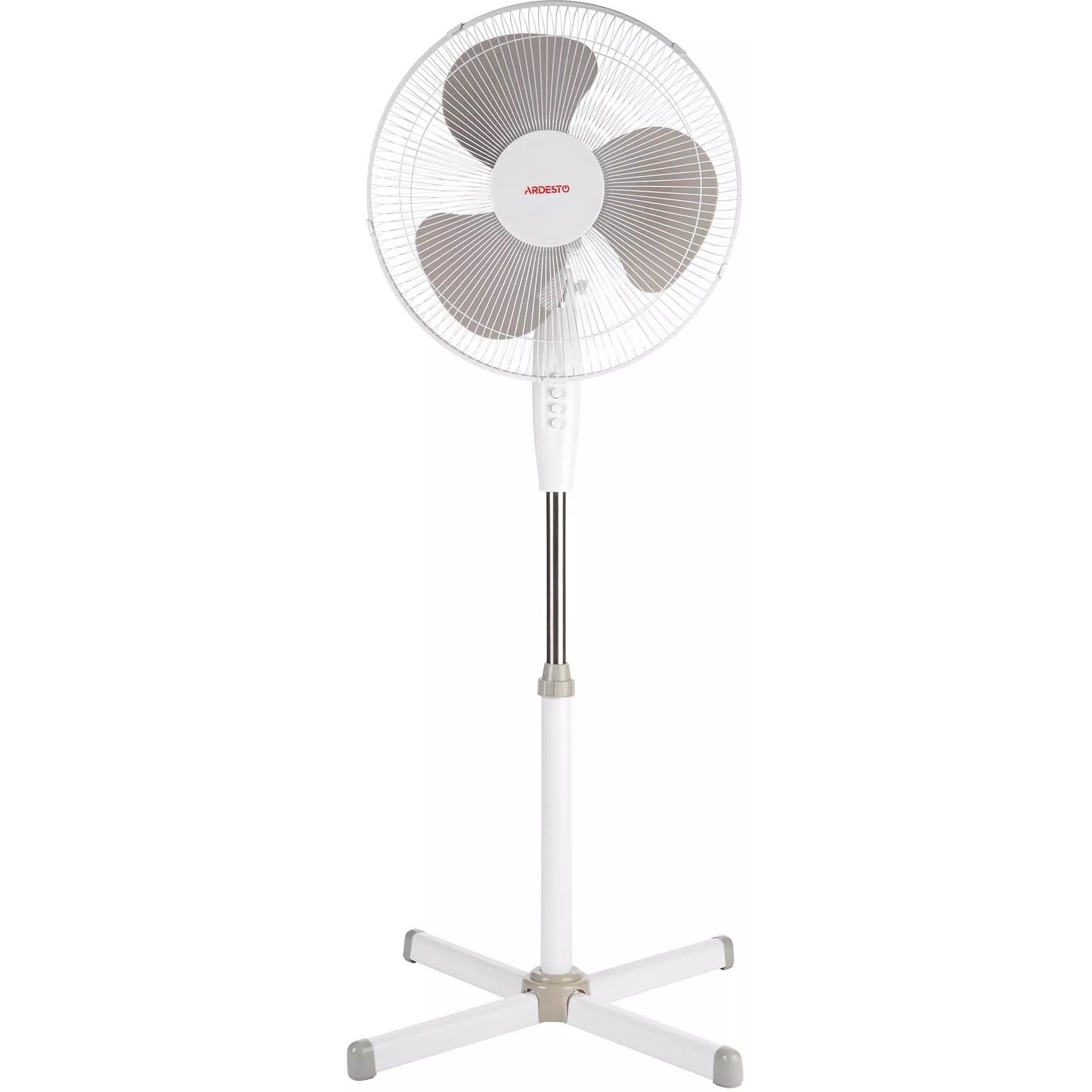 Вентилятор ARDESTO FN-1608CW_Sale - Пошкоджено пакуванняфото1