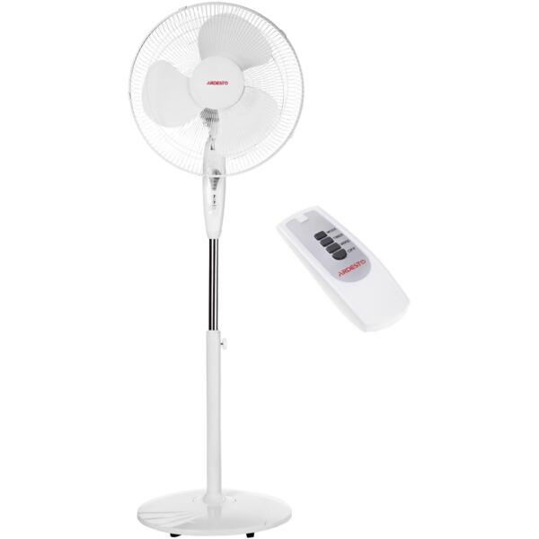 

Вентилятор Ardesto FN-R1608RW_Sale - Повреждена упаковка