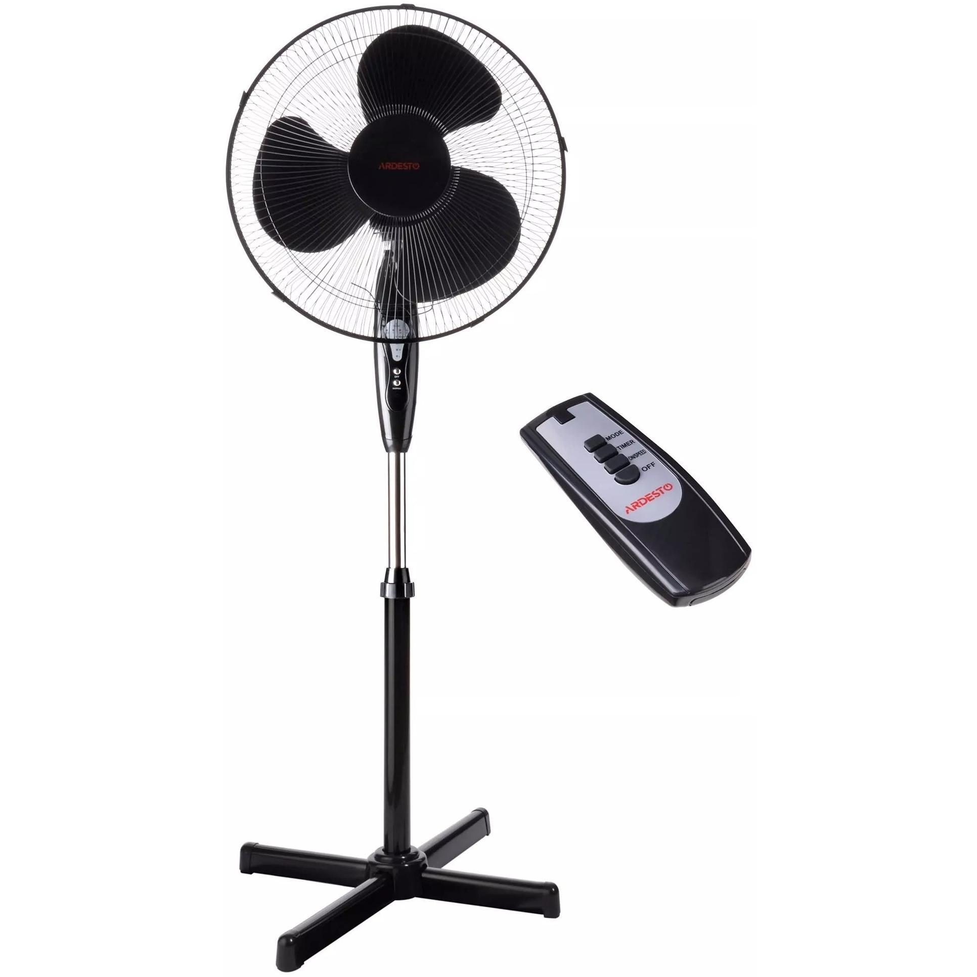 Вентилятор ARDESTO FN-R1608CB_Sale - Пошкоджено пакуванняфото1