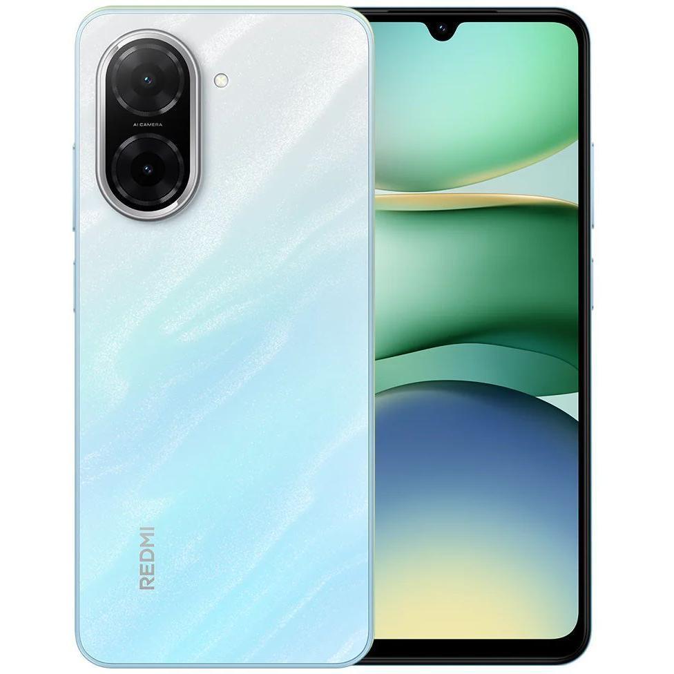 Смартфон Redmi A5 3/64Gb Ocean Blue (1146832) фото 1