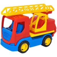 Машинка игрушечная - Пожарные - спасатели (39884)