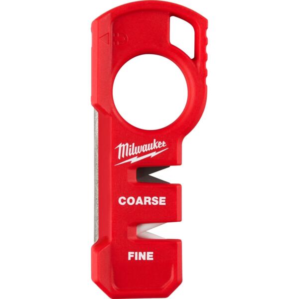 

Точилка для ножей и ножниц Milwaukee 54х195х38мм (4932478562)