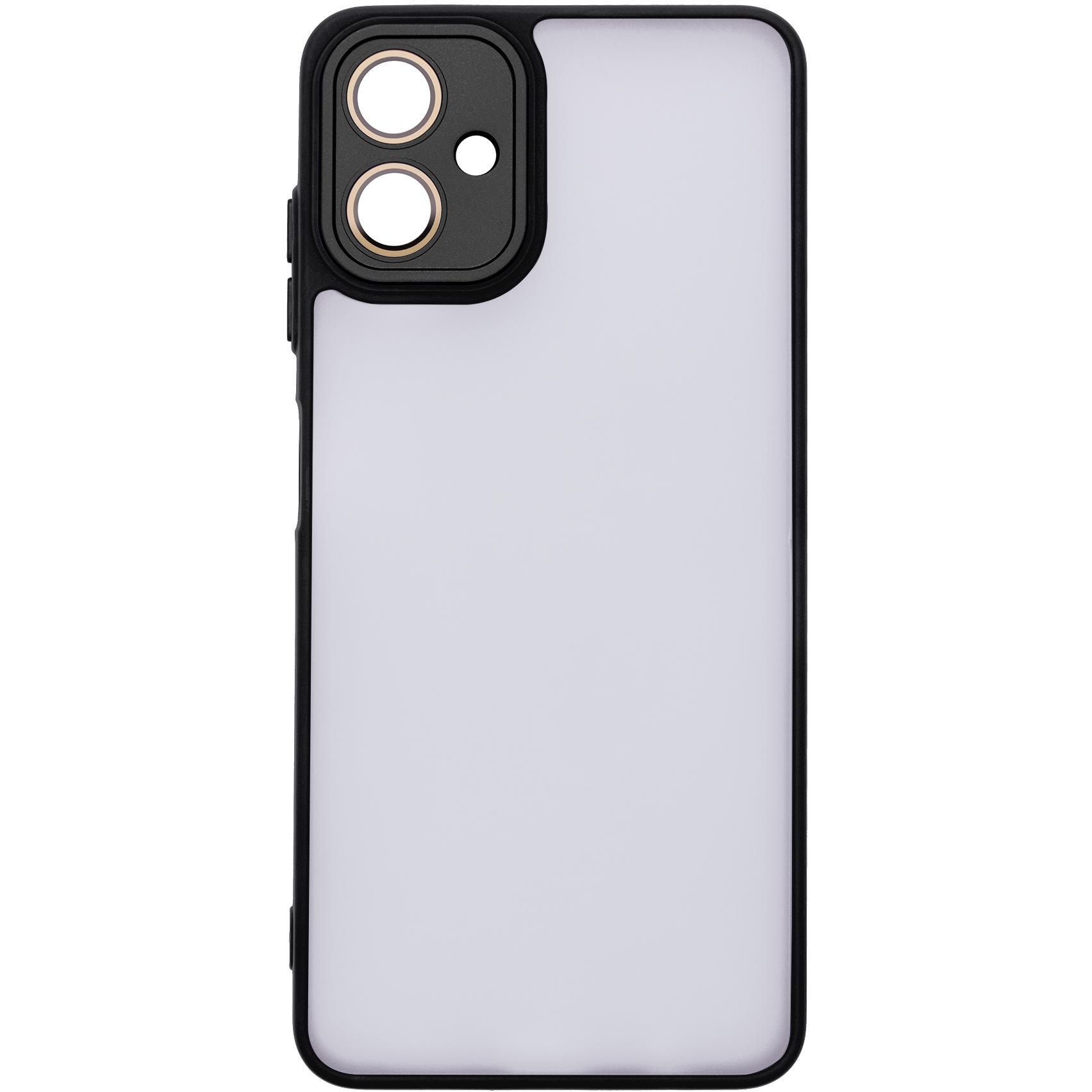 Чохол ArmorStandart ShadeX для Samsung A06 4G Black (ARM83231)фото1