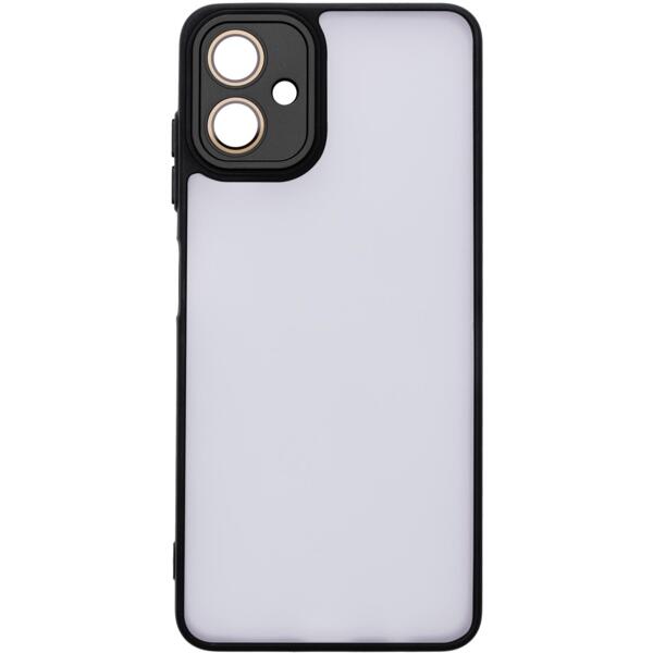 

Чехол ArmorStandart ShadeX для Samsung A06 4G Black (ARM83231)