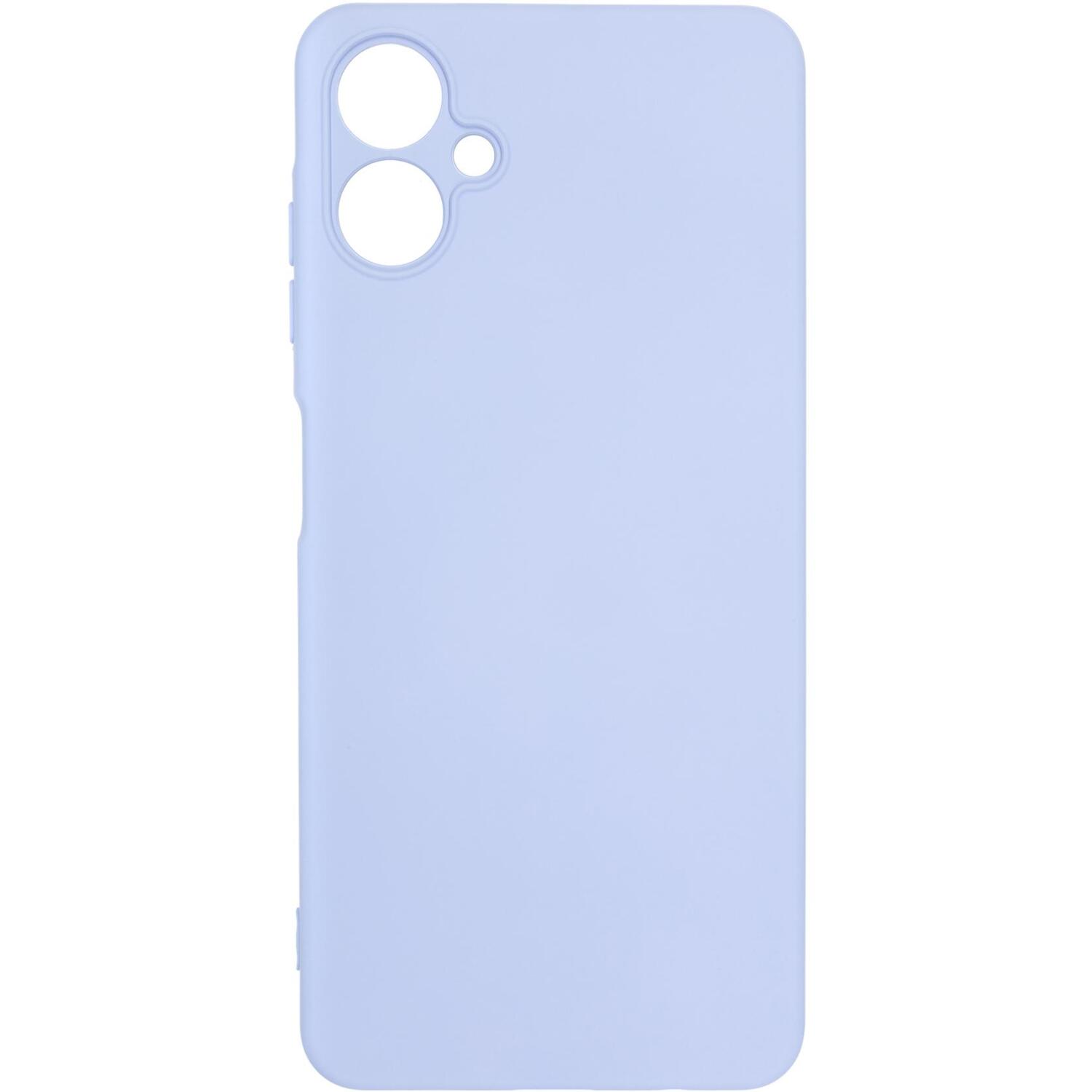 Чохол ArmorStandart ICON для Samsung A06 Lavender (ARM80137)фото