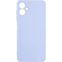 Чехол ArmorStandart ICON для Samsung A06 Lavender (ARM80137)