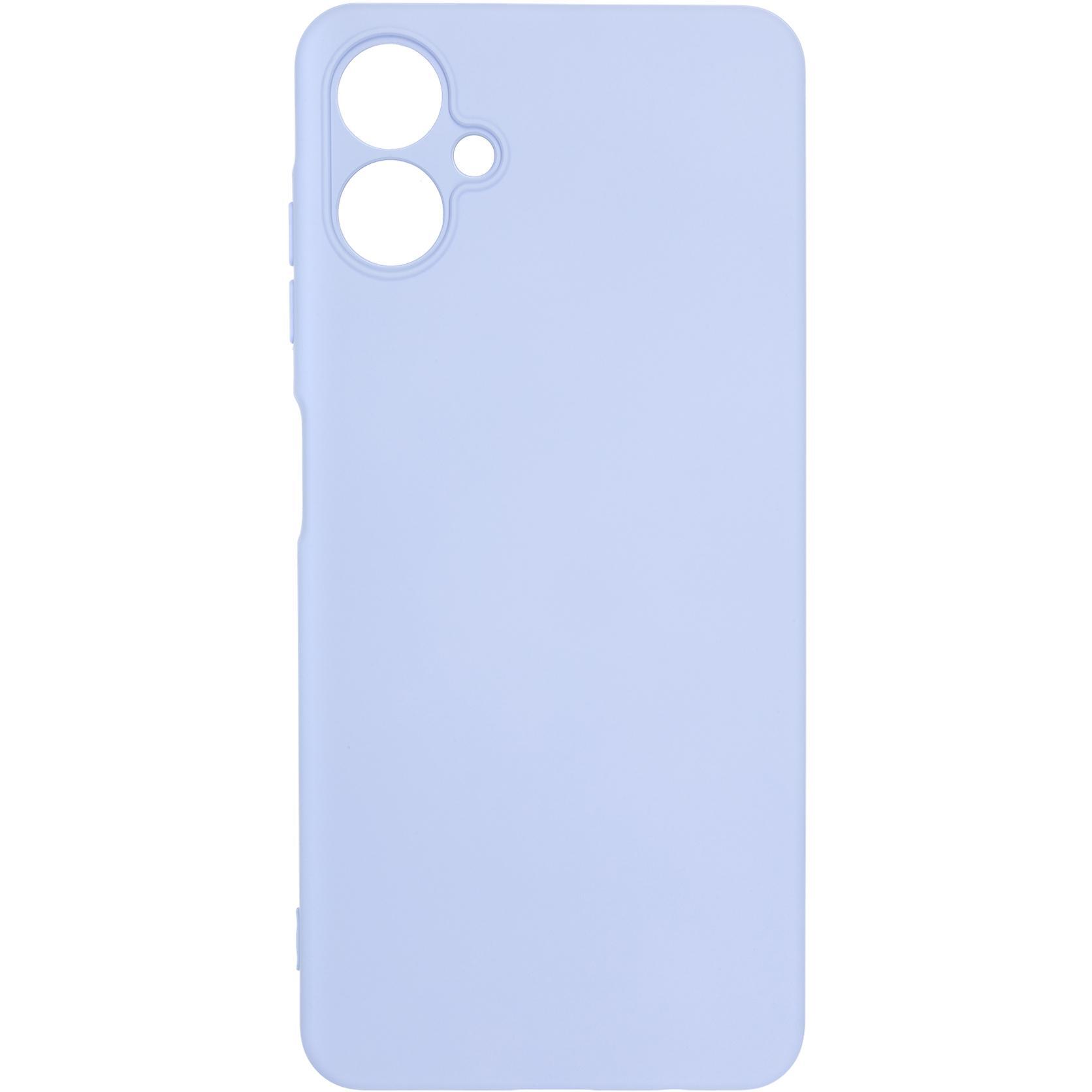 Чохол ArmorStandart ICON для Samsung A06 Lavender (ARM80137)фото1