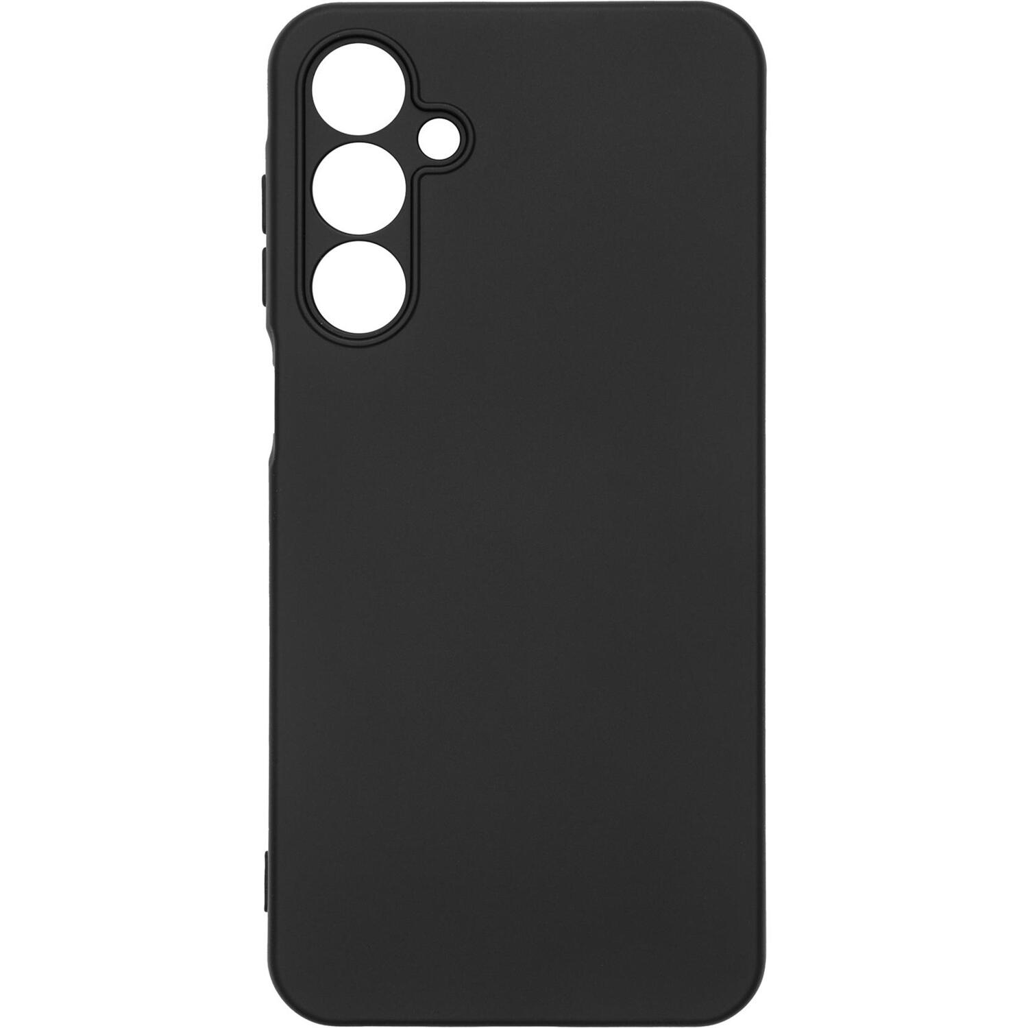 Чохол ArmorStandart ICON для Samsung A16 Black (ARM80130)фото