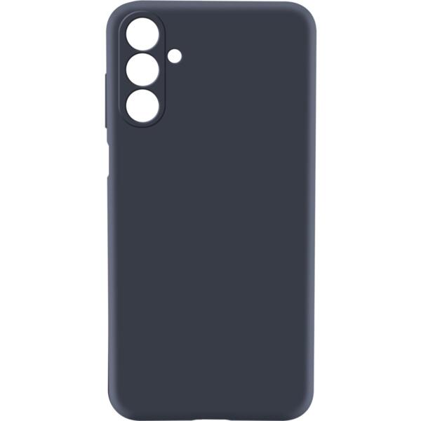 

Чехол MakeFuture Samsung A26 (A266) Silicone Black (MCL-SA26BK)