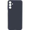 Чохол MakeFuture Samsung A26 (A266) Silicone Black (MCL-SA26BK)