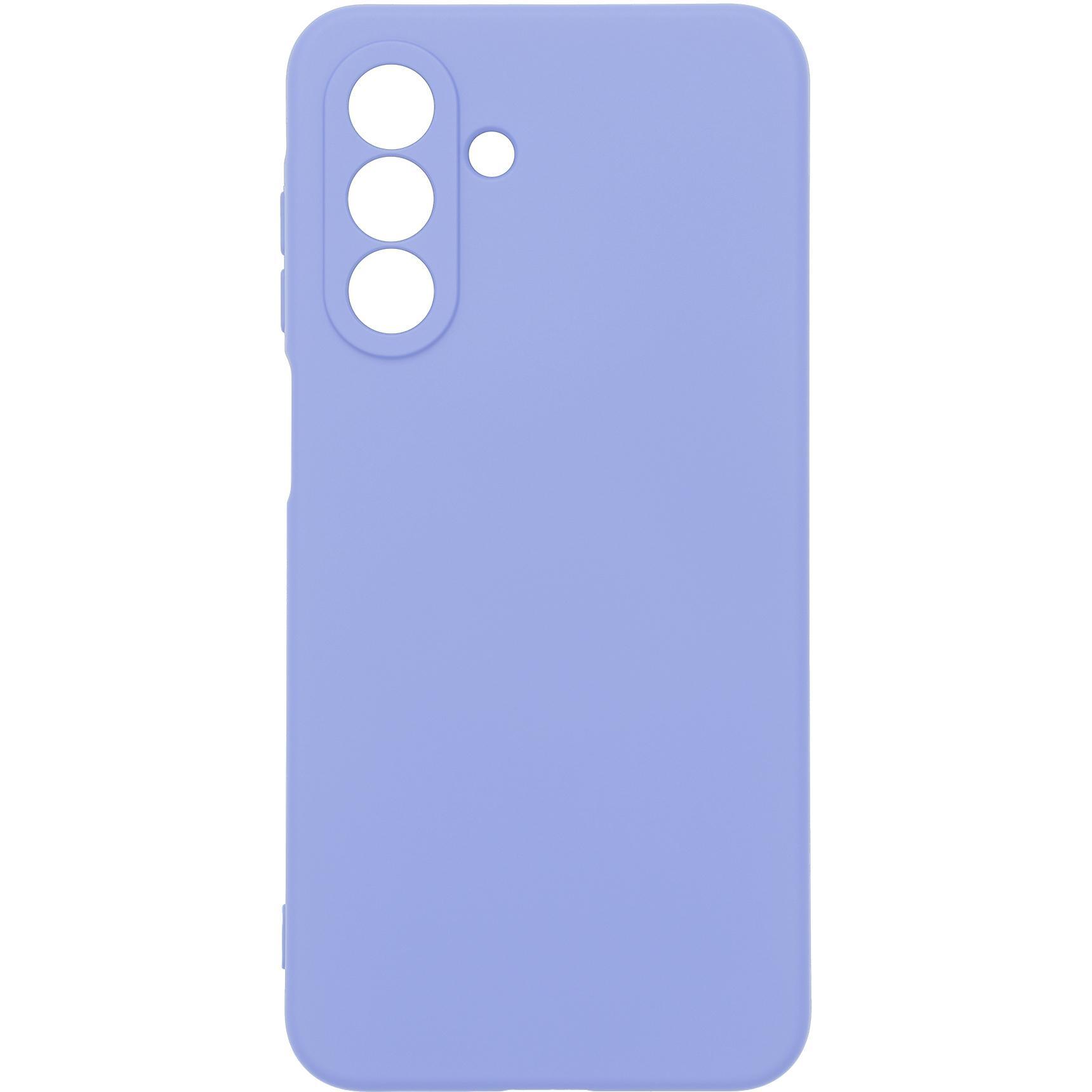 Чехол ArmorStandart ICON для Samsung A26 Lavender (ARM82185) фото 1