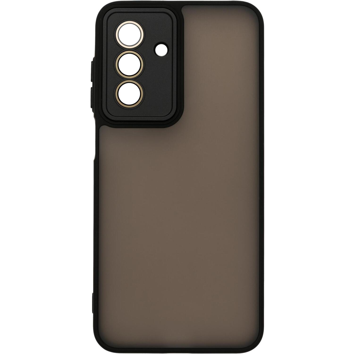 Чохол ArmorStandart ShadeX для Samsung A26 Black (ARM82763)