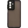Чохол ArmorStandart ShadeX для Samsung A26 Black (ARM82763)