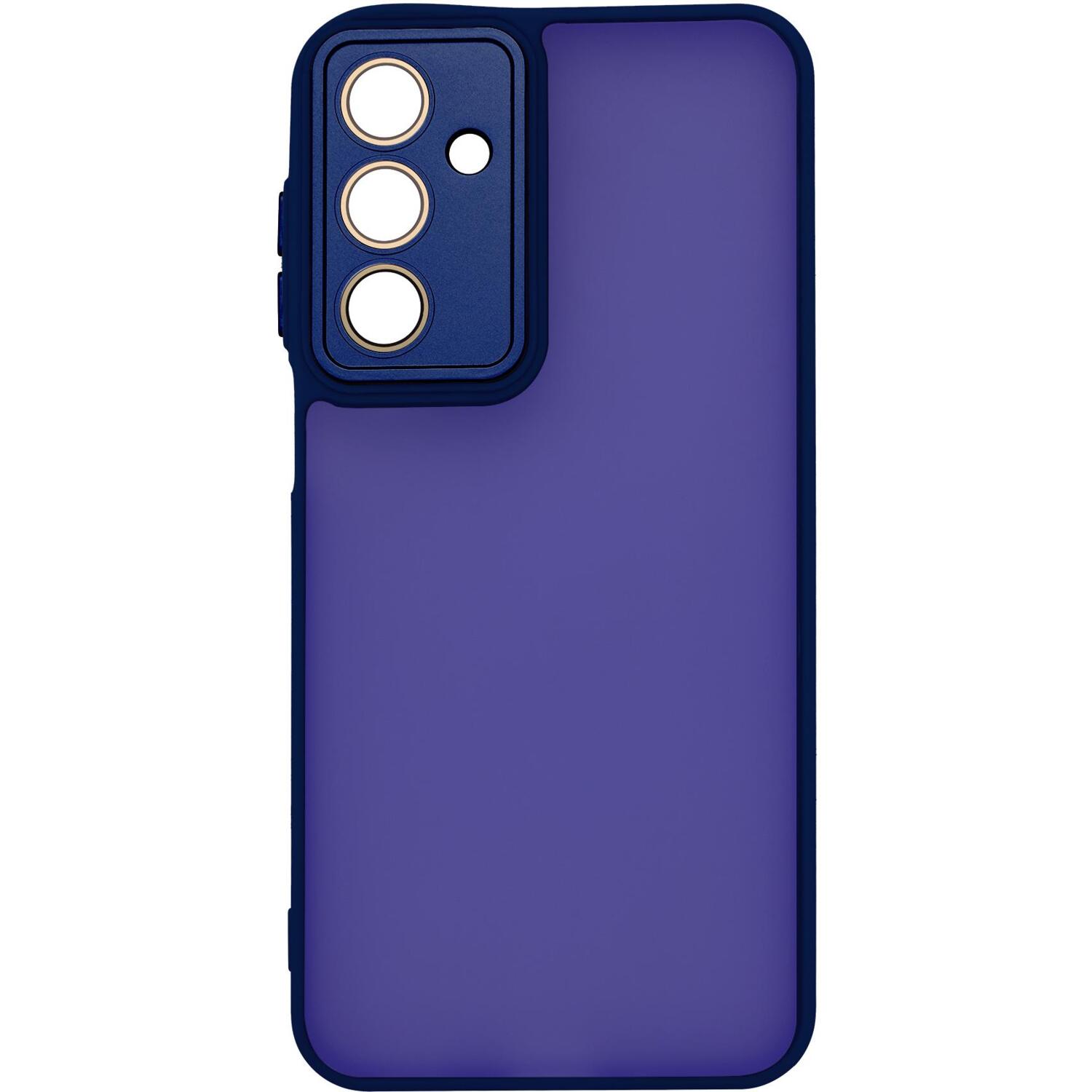 Чохол ArmorStandart ShadeX для Samsung A26 Blue (ARM83066)