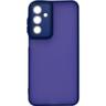 Чохол ArmorStandart ShadeX для Samsung A26 Blue (ARM83066)
