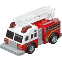 Машинка игрушечная - Пожарные - спасатели (39892)